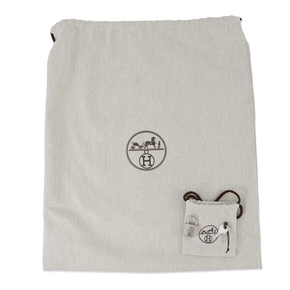 HERMES Picotin Lock Cargo Size PM Towar Goeran/Swift Leather Black - Picture 11 of 11